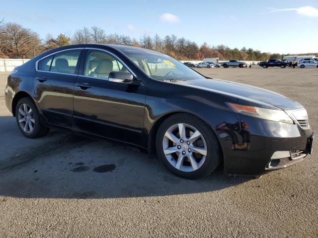 Photo 4 from auction – 2013 ACURA TL with VIN 19UUA8F23DA017320