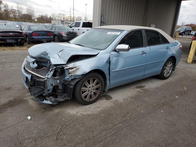 Photo 1 from auction – 2009 TOYOTA CAMRY BASE with VIN 4T1BE46K29U800410