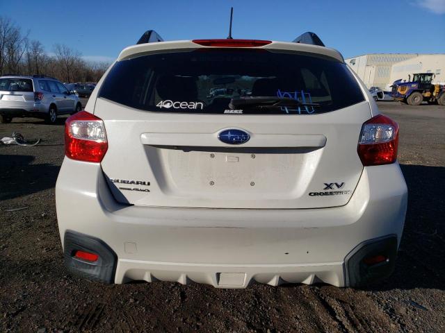 Photo 6 from auction – 2015 SUBARU XV CROSSTR with VIN JF2GPACC6F8246956