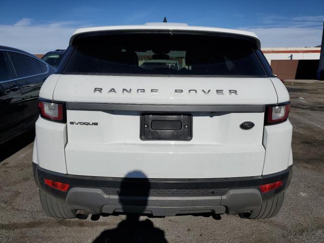 Photo 6 from auction – 2017 LAND ROVER RANGE ROVE with VIN SALVP2BG1HH204609