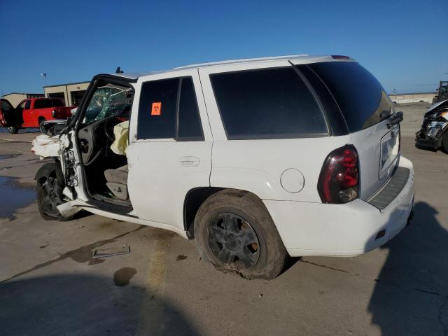 Photo 2 from auction – 2007 CHEVROLET TRAILBLAZE with VIN 1GNDT13S272198808