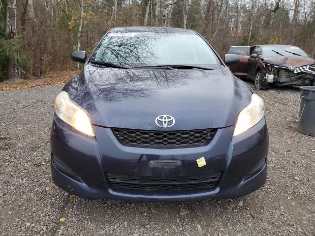 Photo 5 from auction – 2011 TOYOTA COROLLA MA with VIN 2T1KU4EE0BC621143