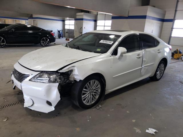 LEXUS ES 350 2013 с VIN JTHBK1GG0D2076659 - Снимка от търг