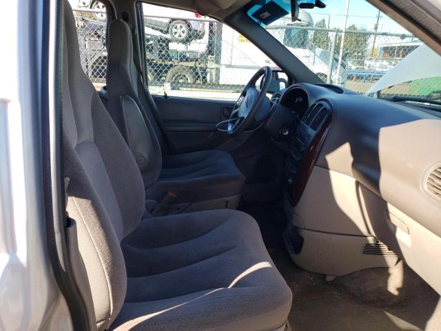 Photo 7 from auction – 2003 CHRYSLER TOWN & COU with VIN 2C4GP44303R328843