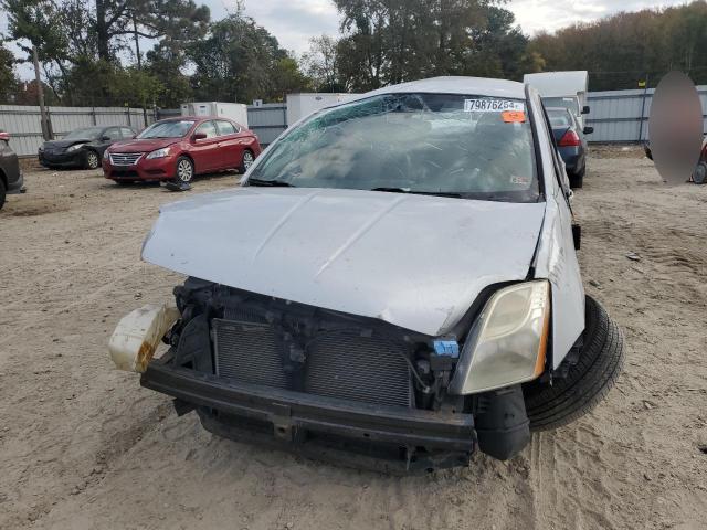 Photo 5 from auction – 2011 NISSAN SENTRA 2.0 with VIN 3N1AB6AP4BL662704
