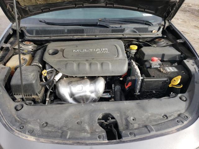 Photo 11 from auction – 2015 DODGE DART SXT with VIN 1C3CDFBB5FD118991