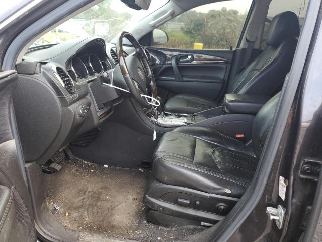 Photo 7 from auction – 2015 BUICK ENCLAVE with VIN 5GAKRBKD1FJ297861