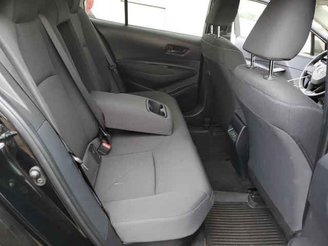 Photo 10 from auction – 2024 TOYOTA COROLLA LE with VIN JTDBCMFE9R3062955