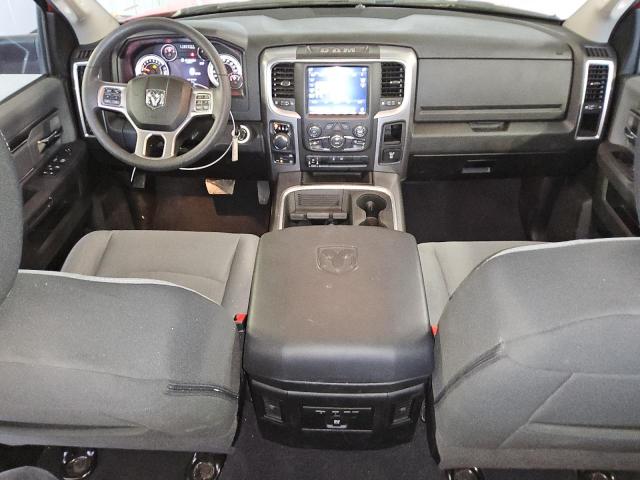 Photo 8 from auction – 2023 RAM 1500 CLASS with VIN 1C6RR7LG5PS516665