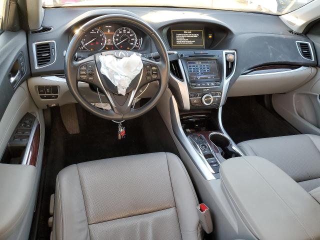 Фото 8 с аукциона – 2015 ACURA TLX TECH с VIN 19UUB2F50FA018870