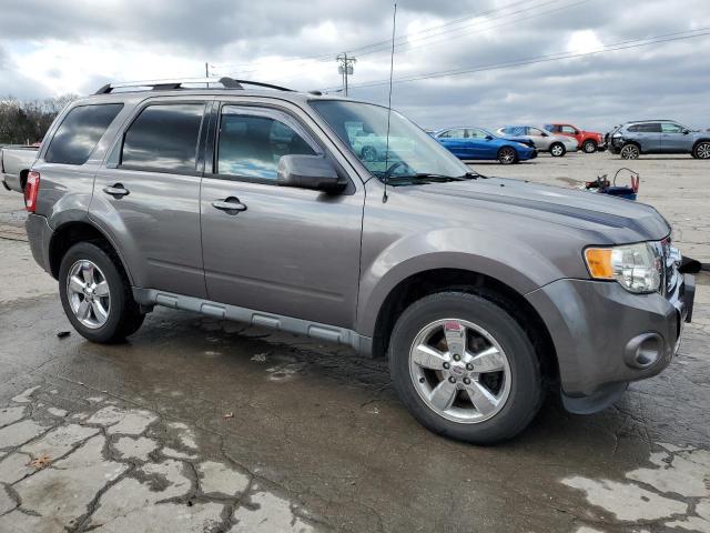 صورة رقم 4 من المزاد - 2012 FORD ESCAPE LIM مع VIN 1FMCU9EG4CKA19876