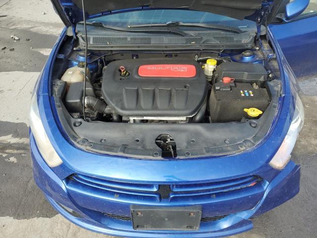 Photo 11 from auction – 2013 DODGE DART SXT with VIN 1C3CDFBH6DD297513