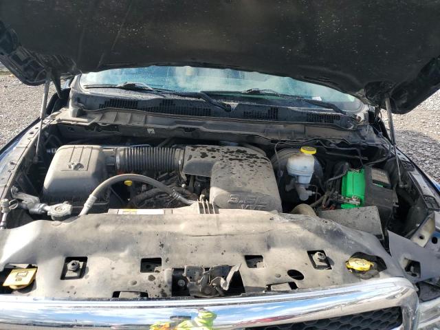 Photo 11 from auction – 2021 RAM 1500 CLASS with VIN 1C6RR7LG6MS532823
