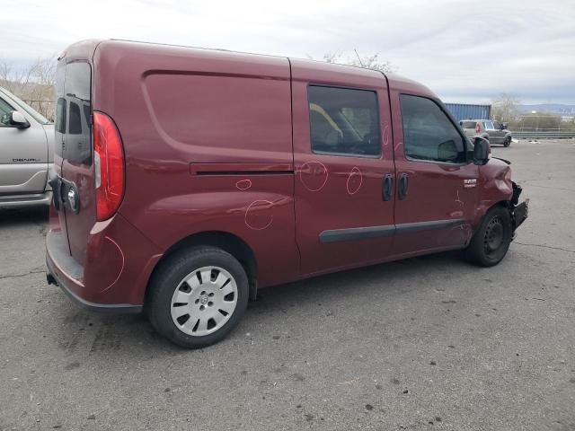 Photo 3 from auction – 2015 RAM PROMASTER with VIN ZFBERFBT6F6958123