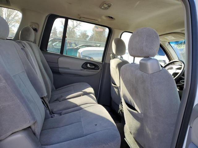 Photo 11 from auction – 2006 CHEVROLET TRAILBLAZE with VIN 1GNET16S866149992