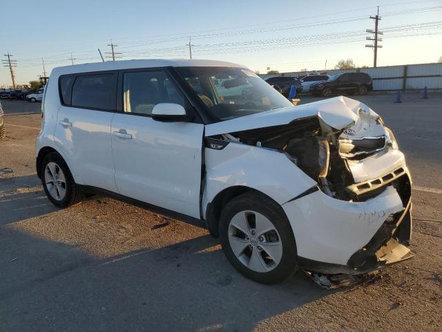 Photo 4 from auction – 2014 KIA SOUL with VIN KNDJN2A27E7063404