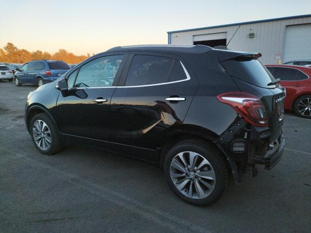 Photo 2 from auction – 2019 BUICK ENCORE PRE with VIN KL4CJESB4KB854514