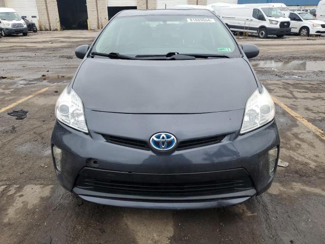 Photo 5 from auction – 2015 TOYOTA PRIUS with VIN JTDKN3DU9F0420082