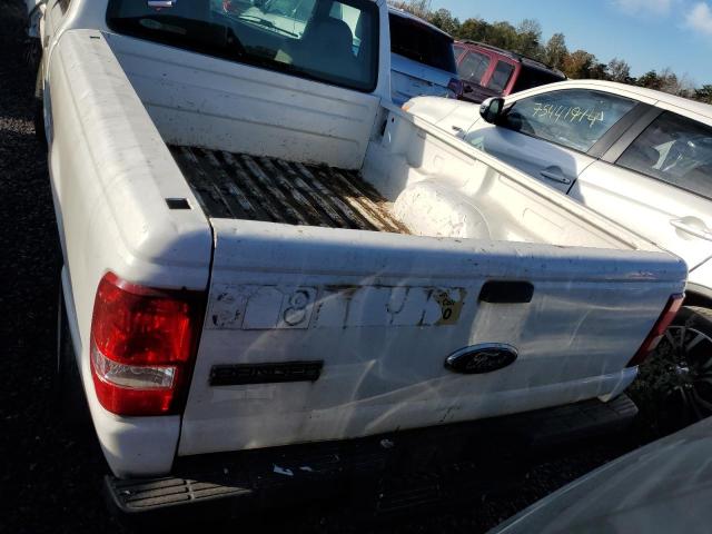 Photo 6 from auction – 2007 FORD RANGER with VIN 1FTYR10D97PA80014