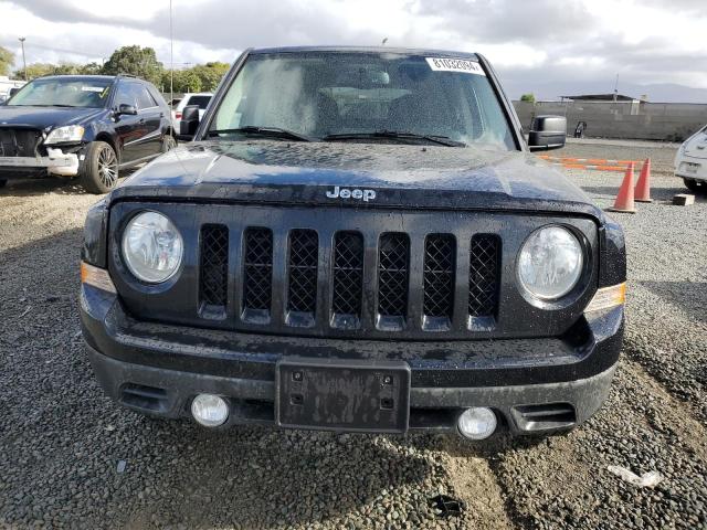 Photo 5 from auction – 2017 JEEP PATRIOT SP with VIN 1C4NJPBA3HD149041