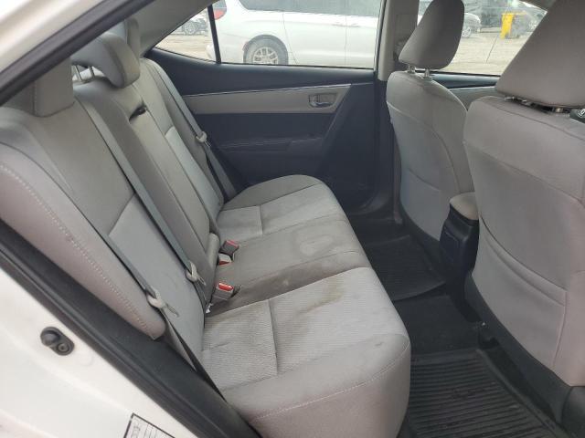 Photo 10 from auction – 2016 TOYOTA COROLLA L with VIN 2T1BURHE7GC627330