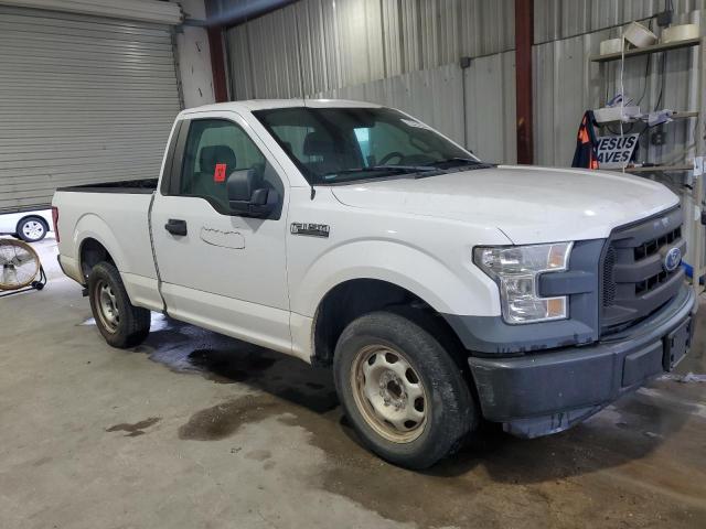 Photo 4 from auction – 2016 FORD F150 with VIN 1FTMF1C89GKE26355