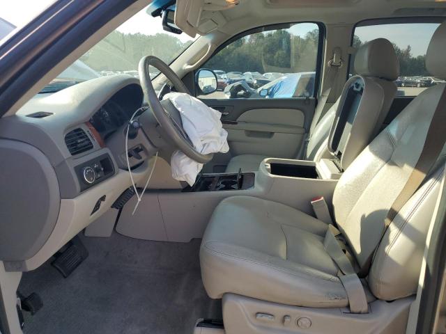 Photo 7 from auction – 2012 CHEVROLET SUBURBAN C with VIN 1GNSCKE02CR308072