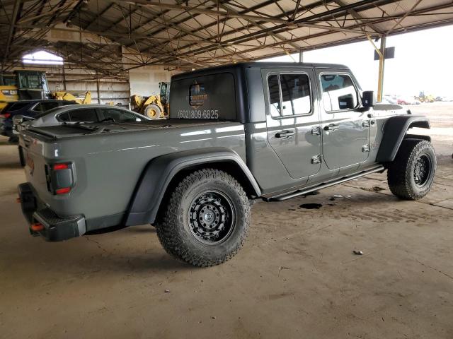 Photo 3 from auction – 2020 JEEP GLADIATOR with VIN 1C6JJTEG1LL202459