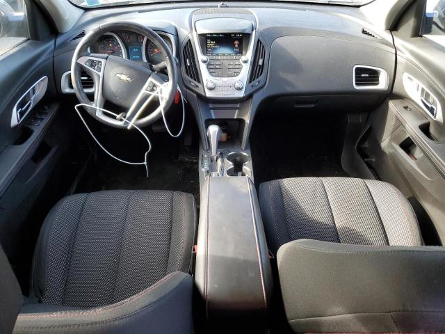 Photo 8 from auction – 2013 CHEVROLET EQUINOX LT with VIN 2GNALDEK9D6355217