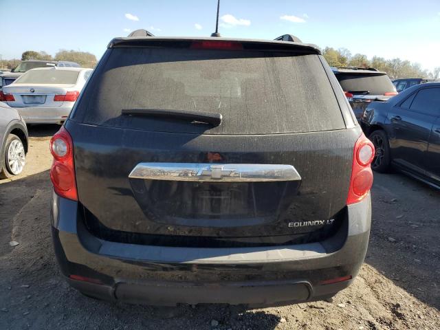 Photo 6 from auction – 2015 CHEVROLET EQUINOX LT with VIN 2GNFLFEK9F6308175