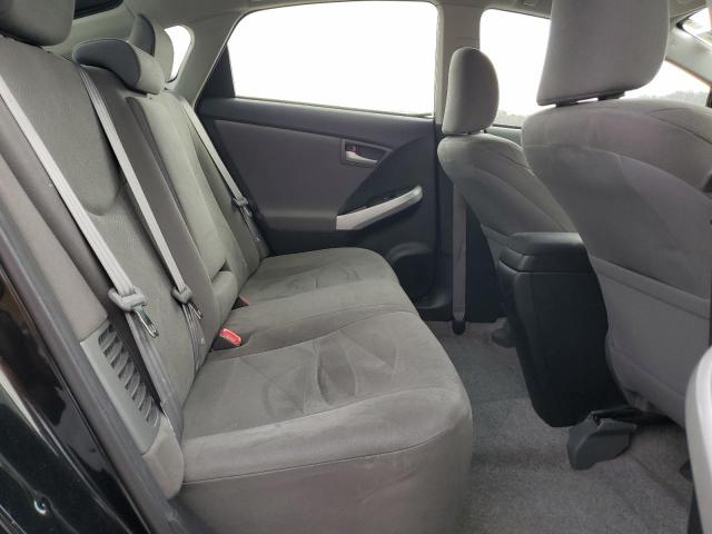 Photo 10 from auction – 2013 TOYOTA PRIUS with VIN JTDKN3DU1D1647483