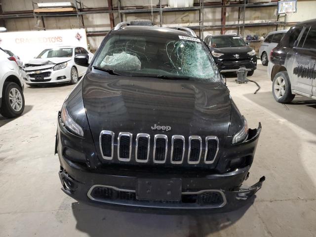 Photo 5 from auction – 2016 JEEP CHEROKEE L with VIN 1C4PJMDSXGW209056