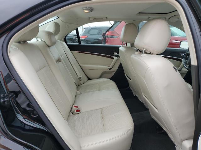 Photo 10 from auction – 2012 LINCOLN MKZ with VIN 3LNHL2GC5CR806356