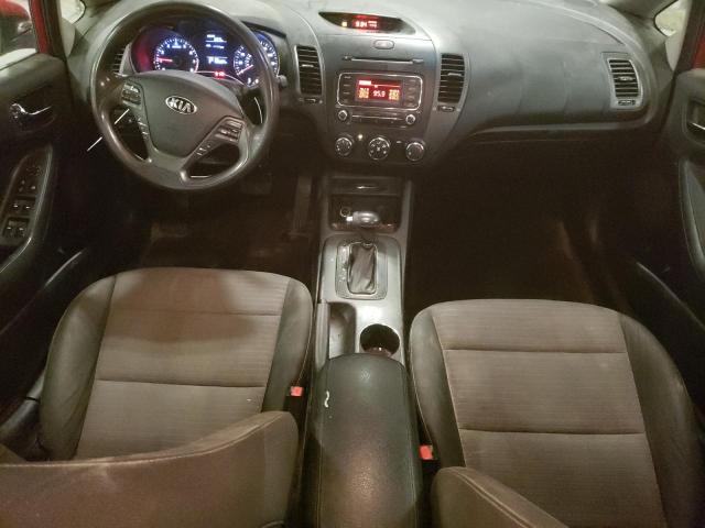Photo 8 from auction – 2014 KIA FORTE LX with VIN KNAFX4A61E5188325