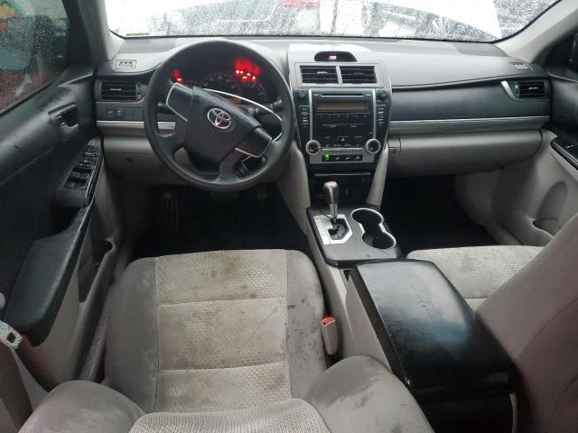 صورة رقم 8 من المزاد - 2012 TOYOTA CAMRY BASE مع VIN 4T1BF1FK0CU520732