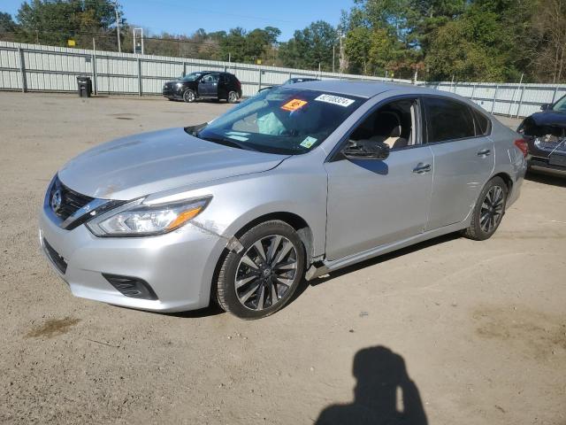 NISSAN ALTIMA 2.5 2018 with VIN 1N4AL3AP1JC212906 - Photo from auction
