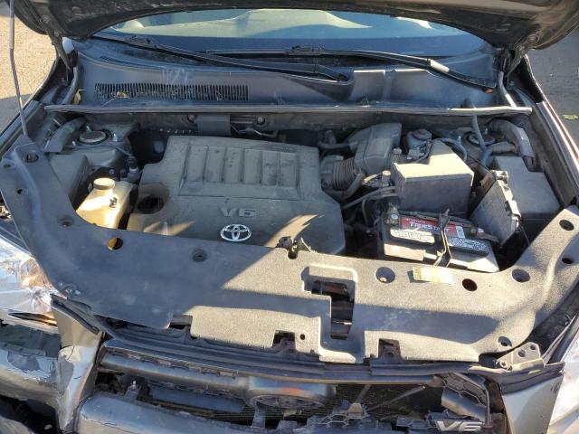 Photo 11 from auction – 2010 TOYOTA RAV4 with VIN 2T3BK4DV9AW034418