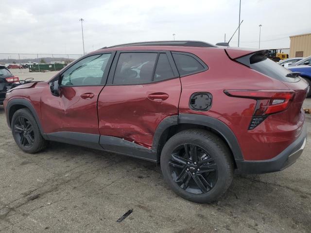 Photo 2 from auction – 2024 CHEVROLET TRAX ACTIV with VIN KL77LKE21RC159615