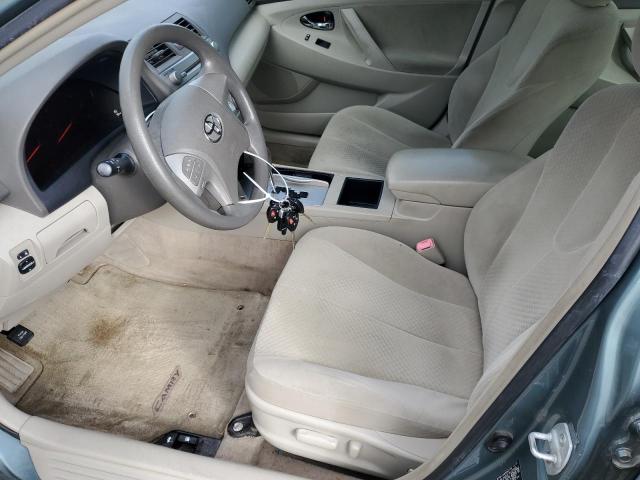 Photo 7 from auction – 2007 TOYOTA CAMRY CE with VIN JTNBE46K773092853