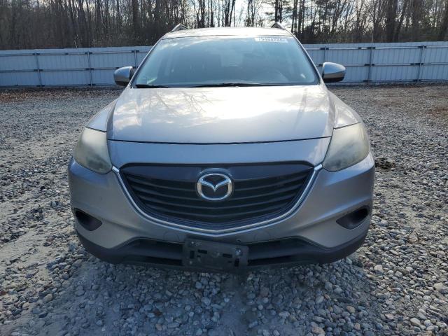 Photo 5 from auction – 2013 MAZDA CX-9 TOURI with VIN JM3TB3CV2D0420968