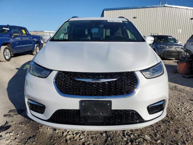 Photo 5 from auction – 2022 CHRYSLER PACIFICA T with VIN 2C4RC1BG0NR179166