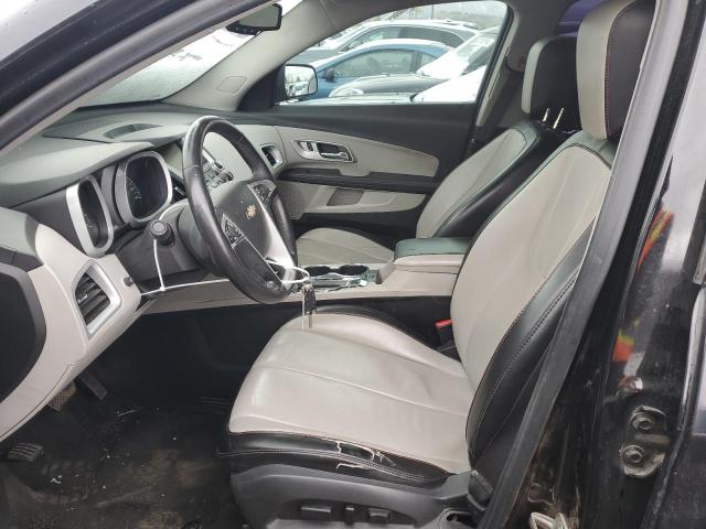 Photo 7 from auction – 2015 CHEVROLET EQUINOX LT with VIN 2GNFLCE33F6361512