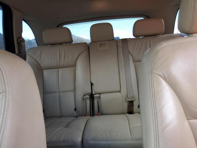 Zdjęcie 10 z aukcji – 2007 LINCOLN MKX z VIN 2LMDU88C37BJ02999