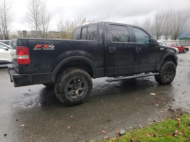 Photo 3 from auction – 2006 FORD F150 SUPER with VIN 1FTPW14576FA18915
