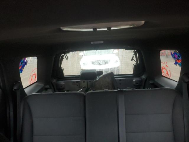 Photo 10 from auction – 2011 FORD ESCAPE XLT with VIN 1FMCU9DG8BKA59233