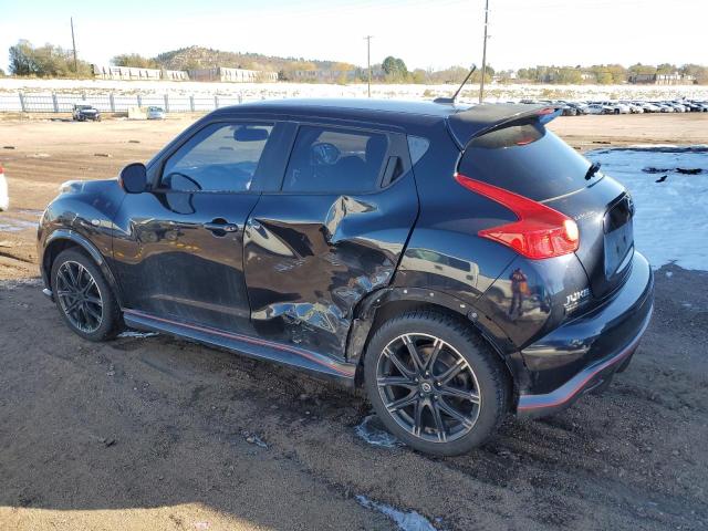 Photo 2 from auction – 2014 NISSAN JUKE S with VIN JN8AF5MV2ET364310
