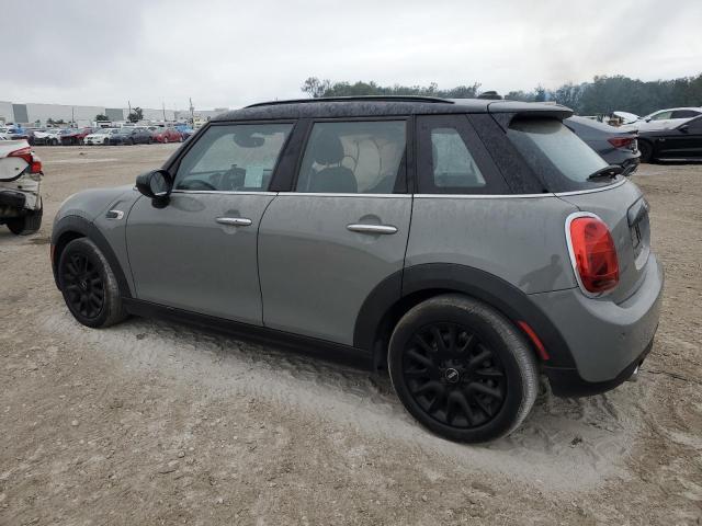Photo 2 from auction – 2020 MINI COOPER with VIN WMWXU7C08L2L72876