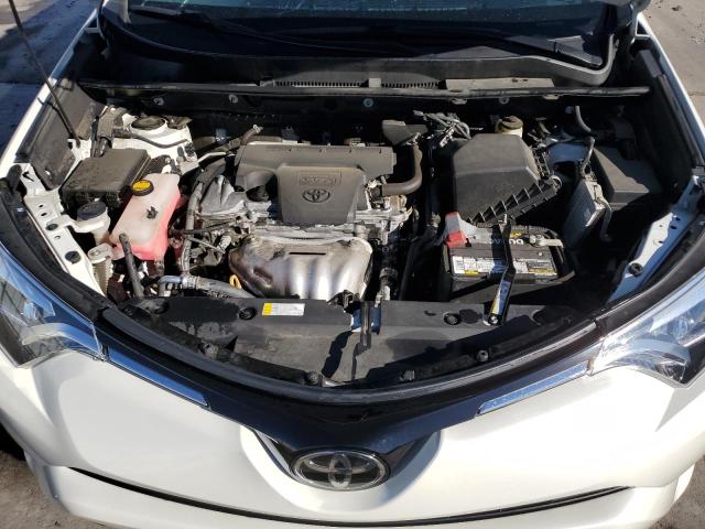Photo 12 from auction – 2018 TOYOTA RAV4 LIMIT with VIN 2T3DFREV2JW743829
