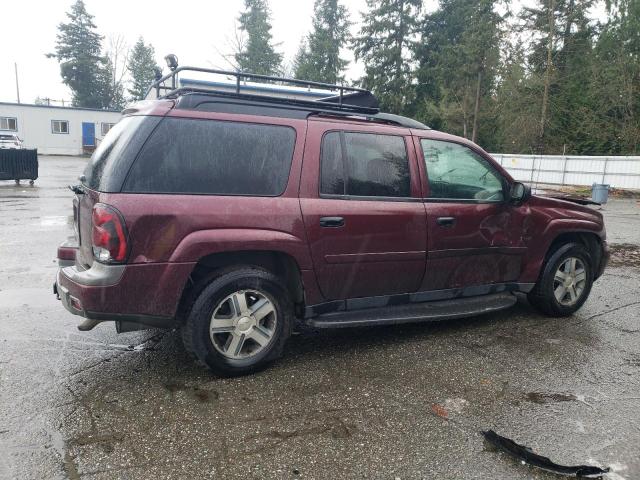 Photo 3 from auction – 2006 CHEVROLET TRAILBLAZE with VIN 1GNES16S366112691
