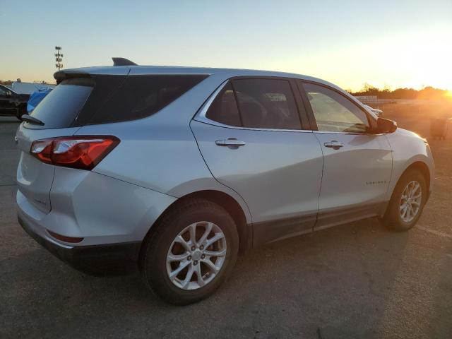 Photo 3 from auction – 2021 CHEVROLET EQUINOX LT with VIN 3GNAXTEVXMS160933